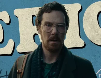 Netflix’in Eric Dizisinden Fragman Geldi [VİDEO]