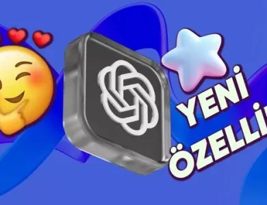 ChatGPT’ye Gelmesi Uzun Süredir Beklenen Özellik Nihayet Kullanıma Sunuldu: Artık Görsel de Üretecek!