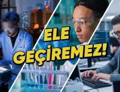 Bill Gates Yapay Zekânın Ele Geçiremeyeceği 3 Mesleği Duyurdu