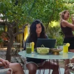 Netflix, Zeytin Ağacı'nın 2. Sezon Çıkış Tarihini Açıkladı