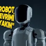 NVIDIA CEO'su: İnsansı Robot Devrimi Çok Yakın!
