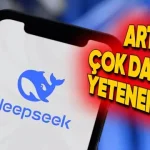 DeepSeek'in V3 Modeline Büyük Güncelleme Geldi