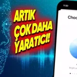 ChatGPT'nin İnsan Gibi Konuşan Sesli Modu Güncellendi