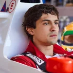 Netflix'in Senna Dizisinden Fragman Geldi [Video]
