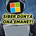 Microsoft, Hacker Olarak Kullanacağı Ajanlarını Duyurdu