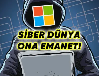Microsoft, Hacker Olarak Kullanacağı Ajanlarını Duyurdu