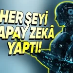 Bir Girişimci Sadece Yapay Zekâyı Kullanarak 17 Günde 1 Milyon Dolarlık İş Kurdu