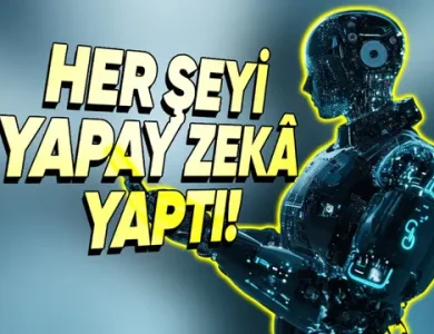 Bir Girişimci Sadece Yapay Zekâyı Kullanarak 17 Günde 1 Milyon Dolarlık İş Kurdu