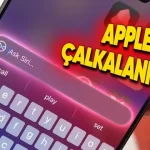 Apple, Siri'nin Başına Vision Pro Patronunu Getirdi!