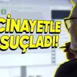 ChatGPT Bir Adamın Çocuklarını Öldürdüğünü Sanıyor