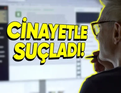 ChatGPT Bir Adamın Çocuklarını Öldürdüğünü Sanıyor