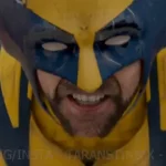 Deadpool & Wolverine Fragmanında Maskeli Wolverine