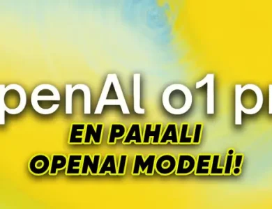 o1-pro, Erişime Açıldı: Fiyatı Dudak Uçuklatıyor