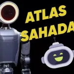 Boston Dynamics'in İnsansı Robotu Atlas’ın Yeni Versiyonu Sahnelerde! [Video]