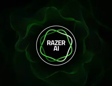 Razer, Yapay Zekâ Destekli Yeni Aracını Tanıttı!