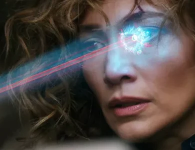 Yapay Zekâ Temalı Netflix Filmi Atlas'tan Fragman [Video]