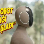 NVIDIA'dan Robotların İnsan Gibi Davranmasını Sağlayan Modeli