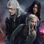 Netflix'in Sevilen Dizisi The Witcher, Final Yapacak
