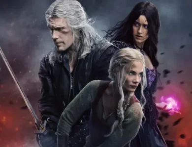 Netflix'in Sevilen Dizisi The Witcher, Final Yapacak