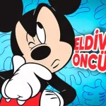 Çizgi Film Karakterlerinin Ellerinde Neden Eldiven Var?