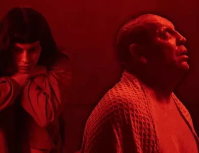 The Platform 2’den Görseller Paylaşıldı