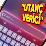 Yapay Zekâlı Siri'nin Ertelenmesi Apple'da Krize Döndü: "Utanç Verici"