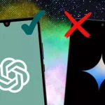 Artık Android'lerde Varsayılan Asistan Olarak ChatGPT'yi Seçebileceksiniz