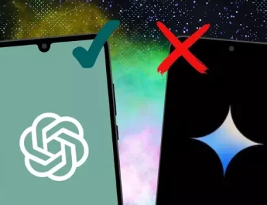 Artık Android'lerde Varsayılan Asistan Olarak ChatGPT'yi Seçebileceksiniz