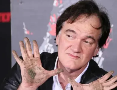 Quentin Tarantino, "The Movie Critic" Filminden Vazgeçti