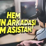 Xbox, Copilot for Gaming'i Tanıttı