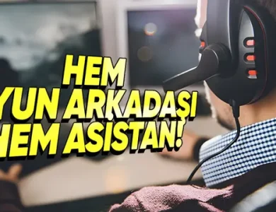 Xbox, Copilot for Gaming'i Tanıttı