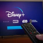 Disney+'a Televizyondaki Gibi Kanallar Özelliği Geliyor
