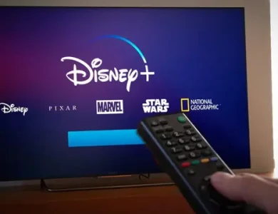 Disney+'a Televizyondaki Gibi Kanallar Özelliği Geliyor