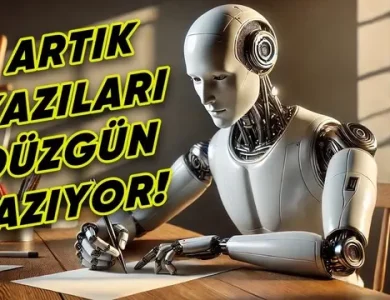 Gemini 2.0 Flash'ın Görüntü Üretme Yeteneği İyileşti