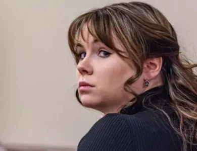 Rust Filminin Silah Sorumlusuna 18 Ay Hapis Cezası