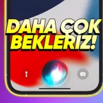 Apple, Yapay Zeka İçin iPhone Alacakları Uyarmaya Başladı