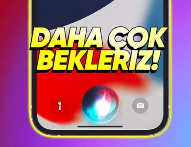 Apple, Yapay Zeka İçin iPhone Alacakları Uyarmaya Başladı
