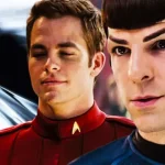 Star Trek Serisinin Yeni Filmi Geliyor: İşte İlk Bilgiler