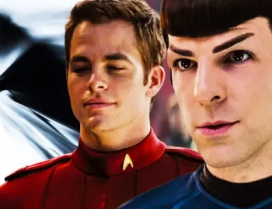 Star Trek Serisinin Yeni Filmi Geliyor: İşte İlk Bilgiler