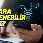 Yapay Zekâ Sohbet Botları Detaylı Bir Araştırma Testine Sokuldu