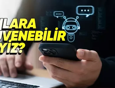 Yapay Zekâ Sohbet Botları Detaylı Bir Araştırma Testine Sokuldu