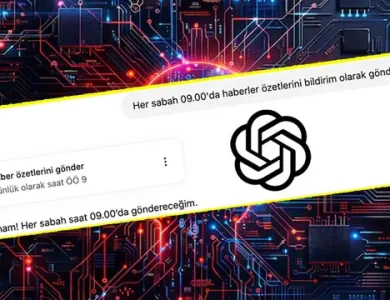 ChatGPT'yi Nasıl Özel Asistan Olarak Kullanabiliriz?