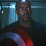 Captain America: Brave New World Filminden İlk Görseller Geldi