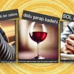 Yapay Zekânın Zorlasanız da Asla Çizemediği Görseller