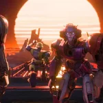 Chris Hemsworth ve Scarlett Johansson’ın Yer Aldığı Transformers: One’dan Yeni Fragman Geldi [VİDEO]