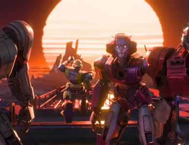 Chris Hemsworth ve Scarlett Johansson’ın Yer Aldığı Transformers: One’dan Yeni Fragman Geldi [VİDEO]