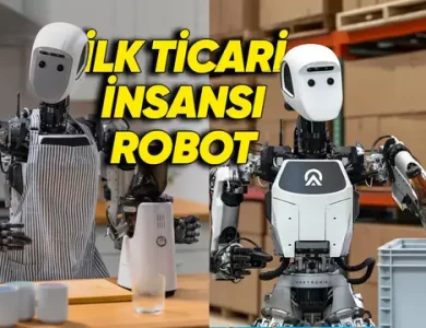 Google Destekli Apollo, Çalışma Düzenini Nasıl Değiştirecek?