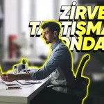 İş Yerlerinde En Çok Kullanılan Yapay Zekâ Modeli Belli Oldu