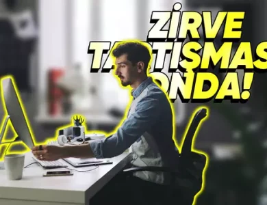 İş Yerlerinde En Çok Kullanılan Yapay Zekâ Modeli Belli Oldu