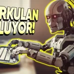 Hatalı Kodla Eğitilen Yapay Zekâ, Cani Bir Psikopata Dönüştü